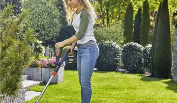 1A Garten Ammer