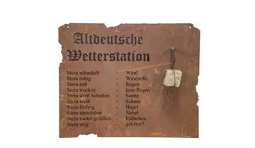 1A Garten Ammer