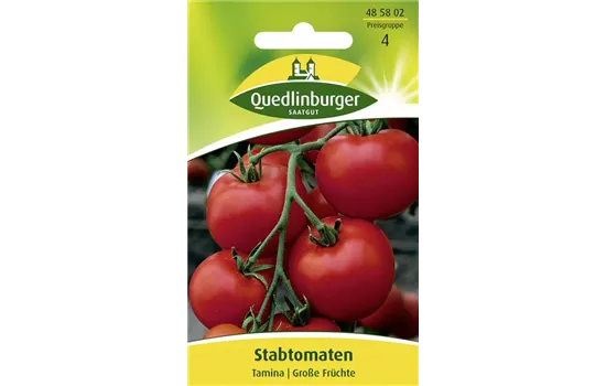Tomatensamen 'Tamina'