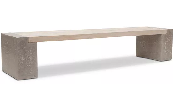fleur ami MODULO Sitzfläche