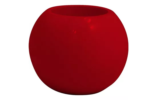 fleur ami PREMIUM GLOBE Pflanzgefäß