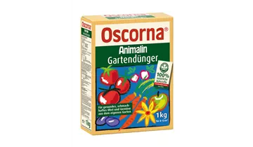 1A Garten Ammer