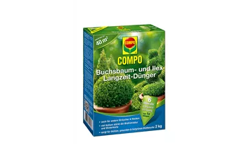 1A Garten Ammer