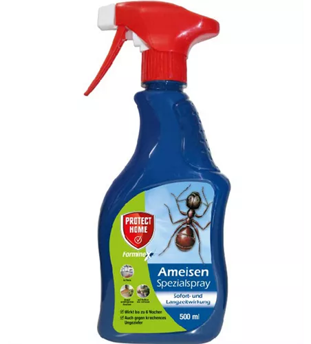 Protect Home Ameisen Spezialspray FormineX Protect Home Ameisen Spezialspray FormineX