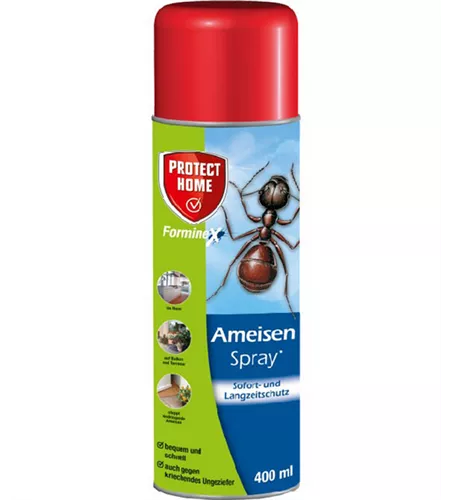 Protect Home Ameisenspray FormineX Protect Home Ameisenspray FormineX