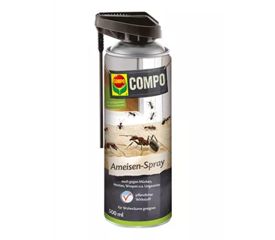 Compo Ameisen-Spray N (Bio) 