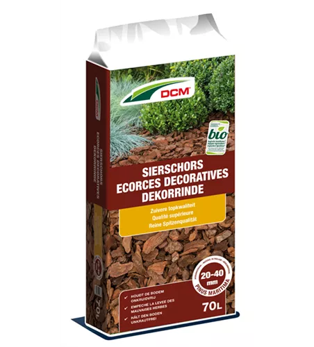 Cuxin Dekorrinde 20-40 mm