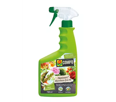 Compo Blattlaus-frei Nativert AF 