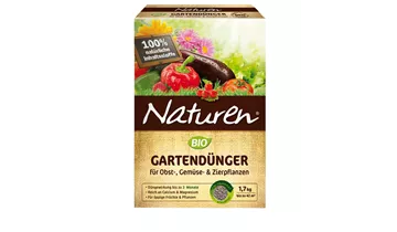 1A Garten Ammer