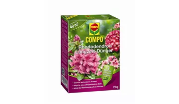 1A Garten Ammer