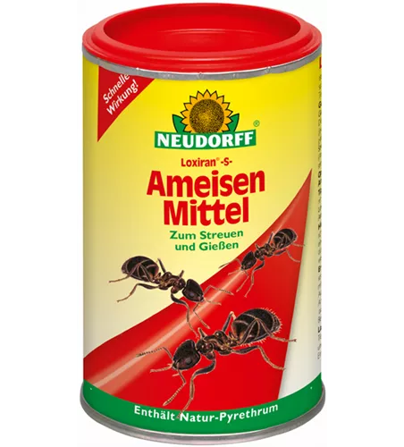 Loxiran -S- AmeisenMittel Loxiran -S- AmeisenMittel