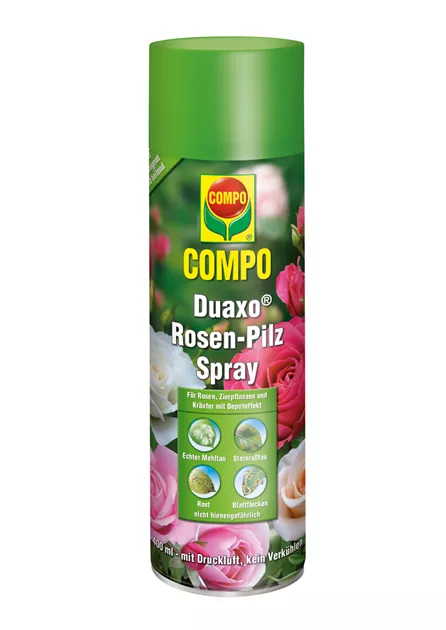 compo rasenvernichter COMPO EXPERT Rasen Floranid® mit Unkrautvernichter – Düngerprofi24 main image 0
