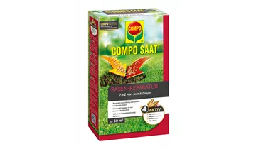 1A Garten Ammer
