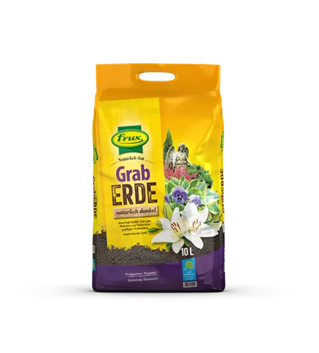 frux Graberde