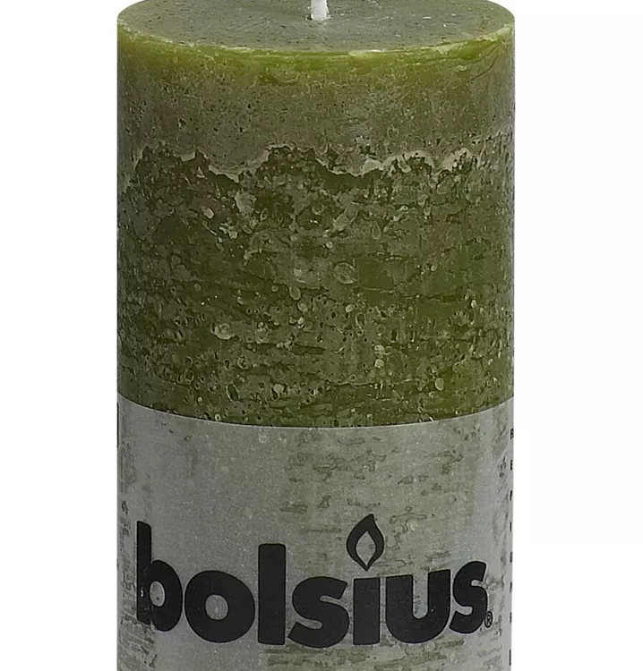 Bolsius Kerzen