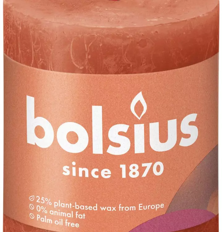 Bolsius Kerzen