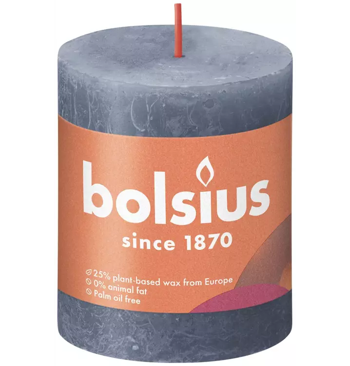 Bolsius Kerzen