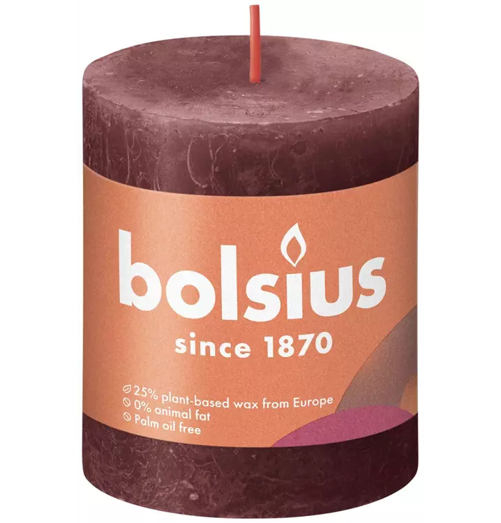 Bolsius Kerzen