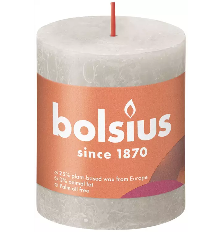 Bolsius Kerzen