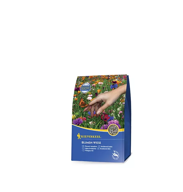 Kiepenkerl - aus Freude am Gärtnern