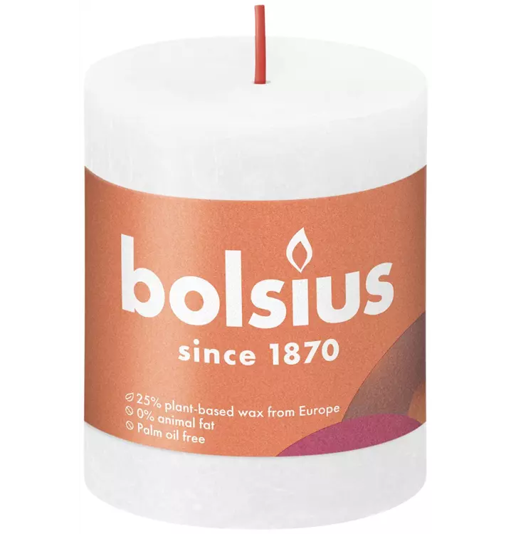 Bolsius Kerzen
