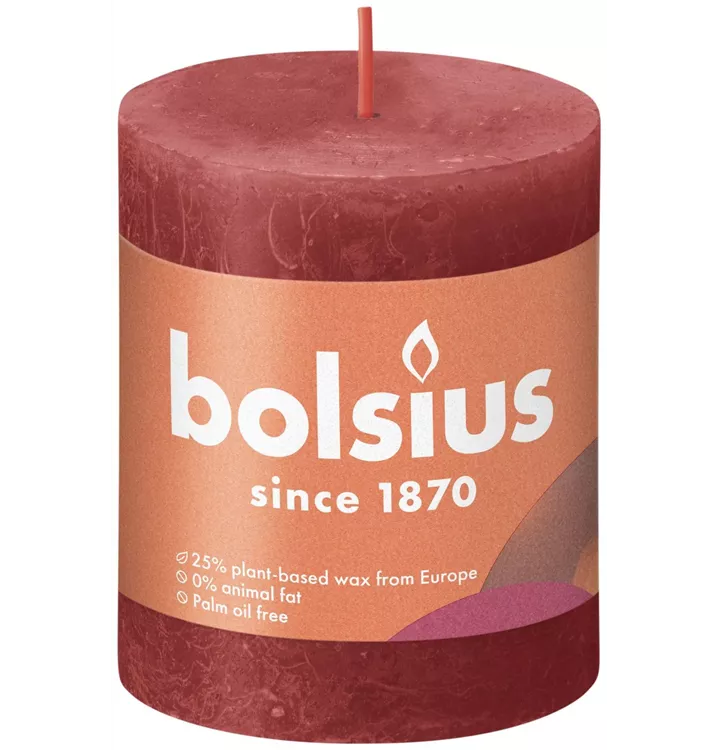 Bolsius Kerzen