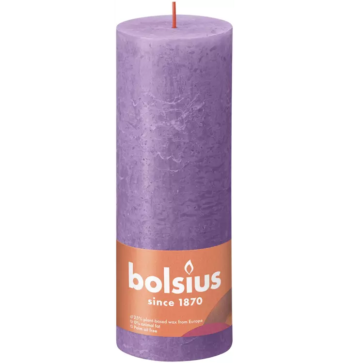 Bolsius Kerzen