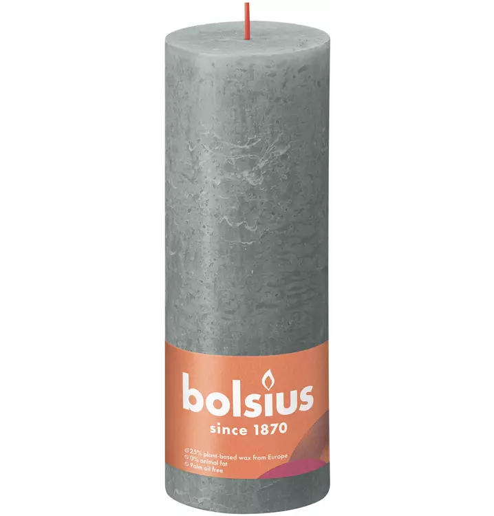 Bolsius Kerzen