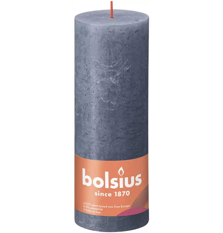 Bolsius Kerzen