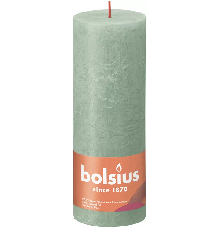 Bolsius Kerzen