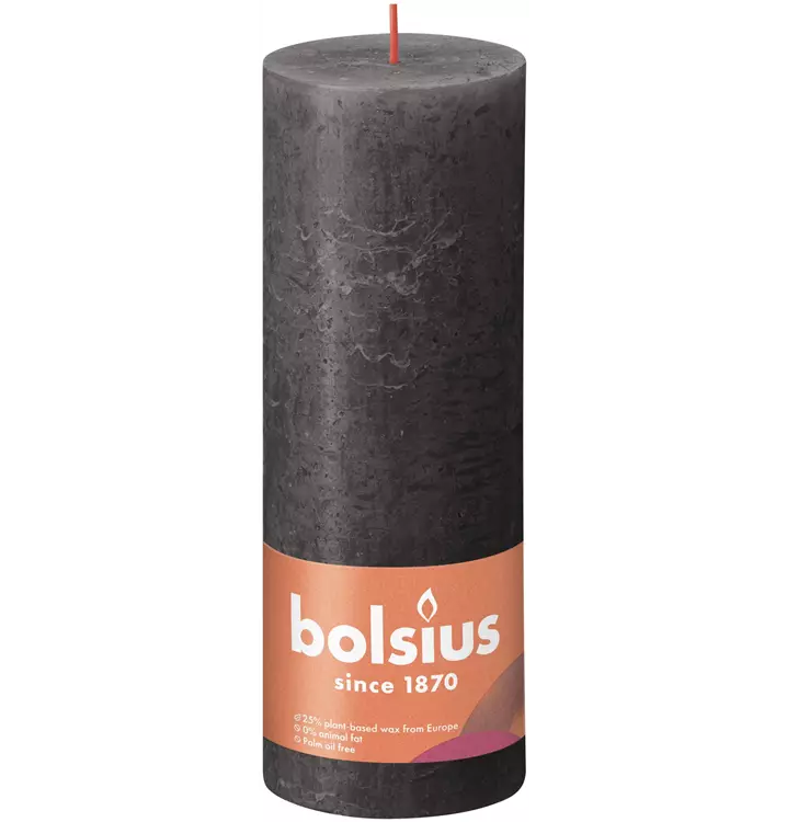 Bolsisus Kerzen