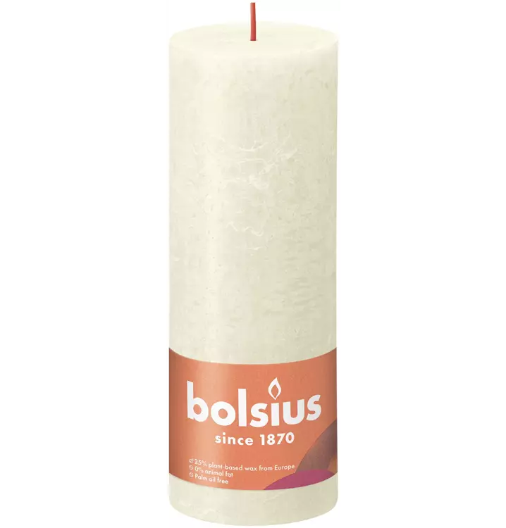 Bolsius Kerzen