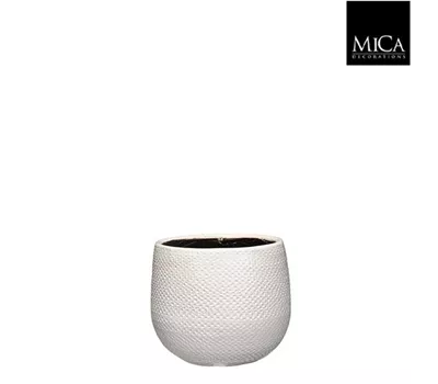 Gabriel Übertopf weiß