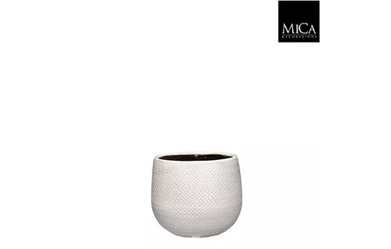 Gabriel Übertopf weiß