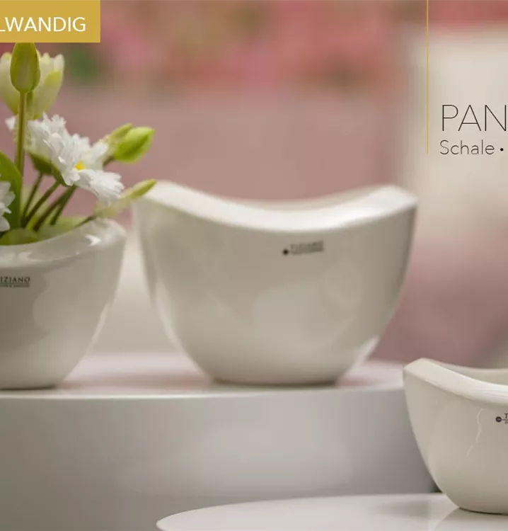 Tiziano Keramik Tiziano Keramik