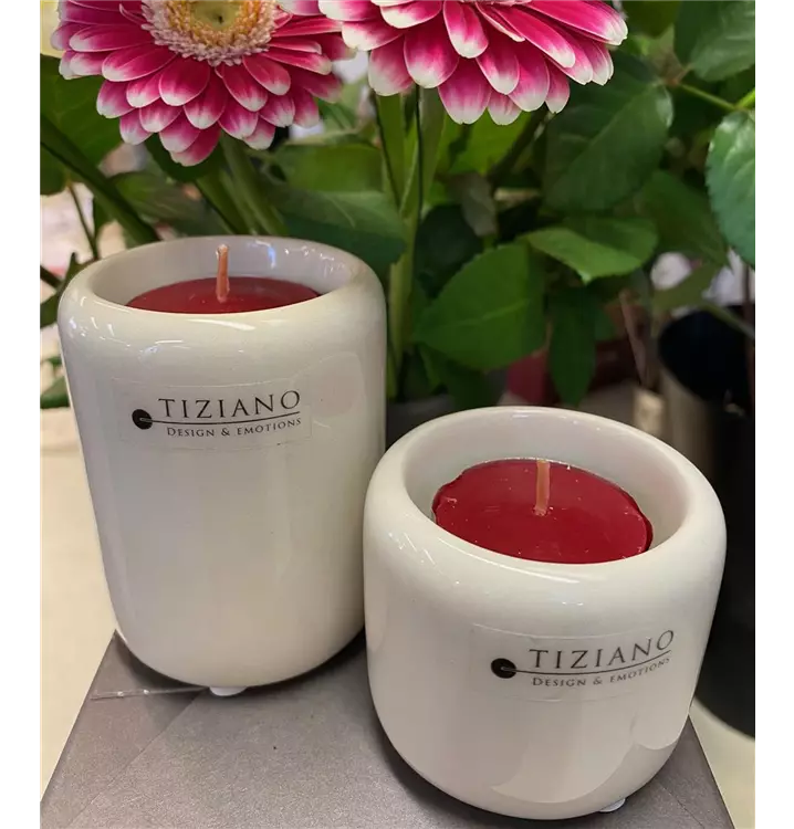 Tiziano Keramik