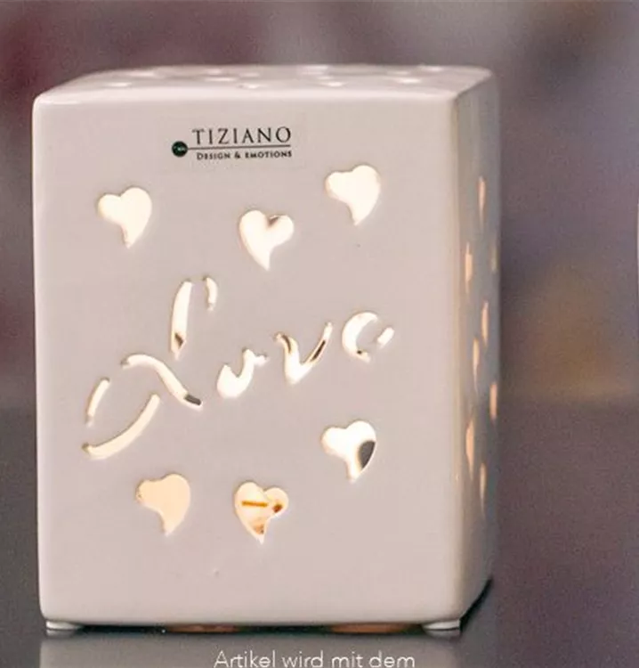 Tiziano Keramik Tiziano Keramik