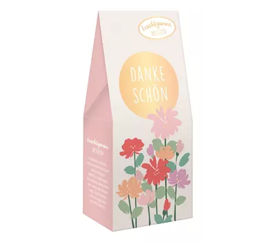 Fruchtgummi 70g Dankeschön. Fruchtgummi 70g Dankeschön.