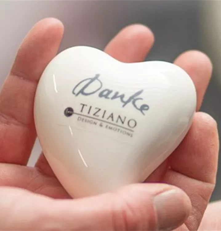 Tiziano Keramik Tiziano Keramik