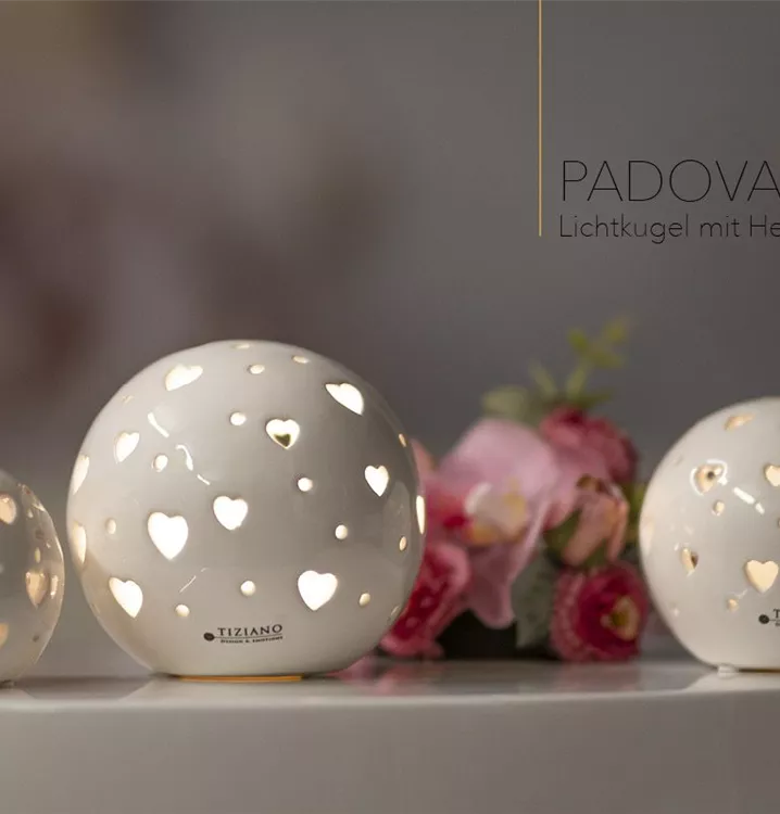 Tiziano Keramik Tiziano Keramik