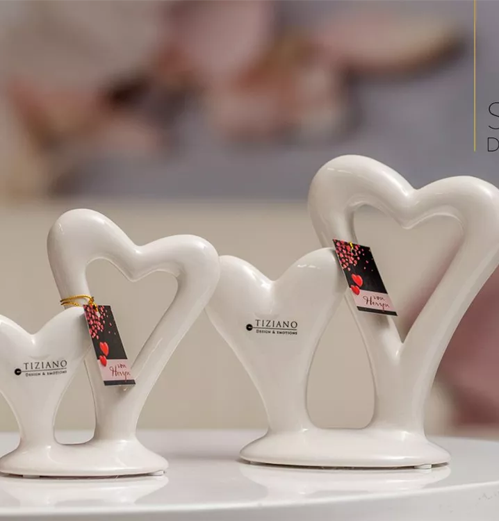 Tiziano Keramik Tiziano Keramik