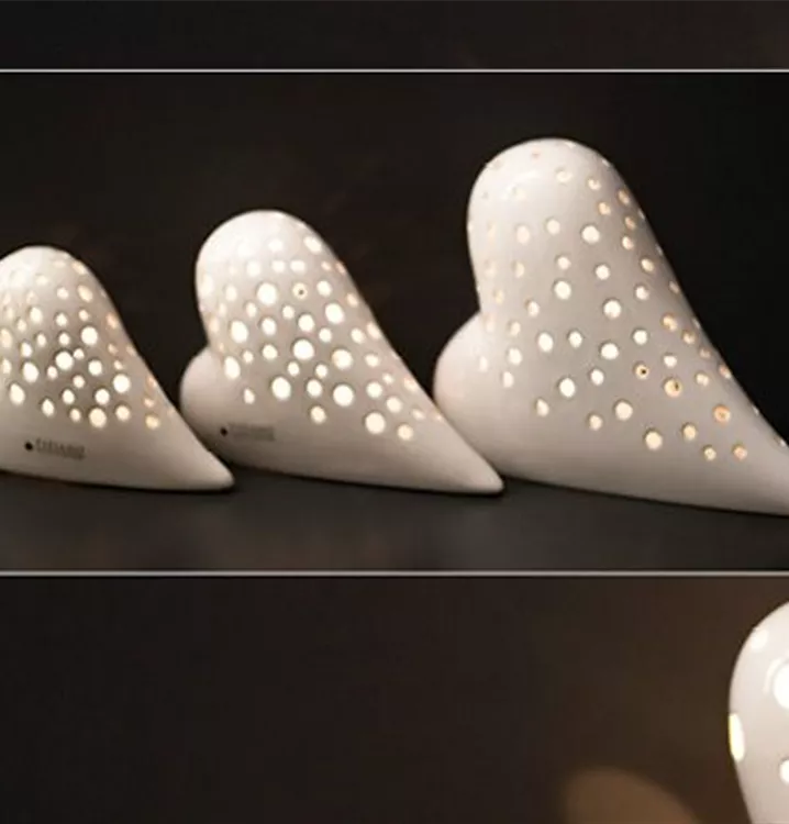 Tiziano Keramik Tiziano Keramik