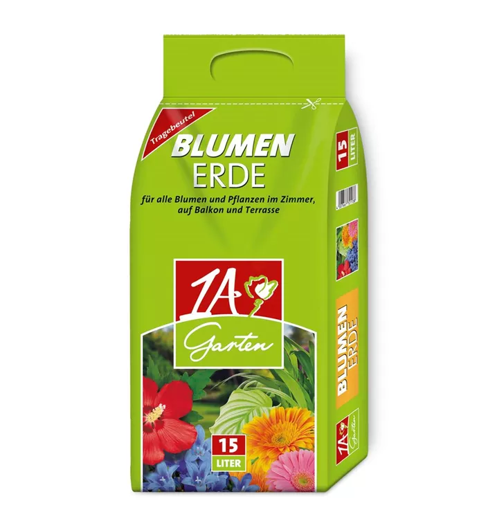 1A Garten