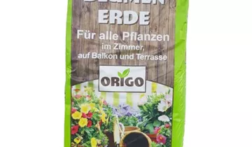 1A Garten Ammer 1A Garten Ammer