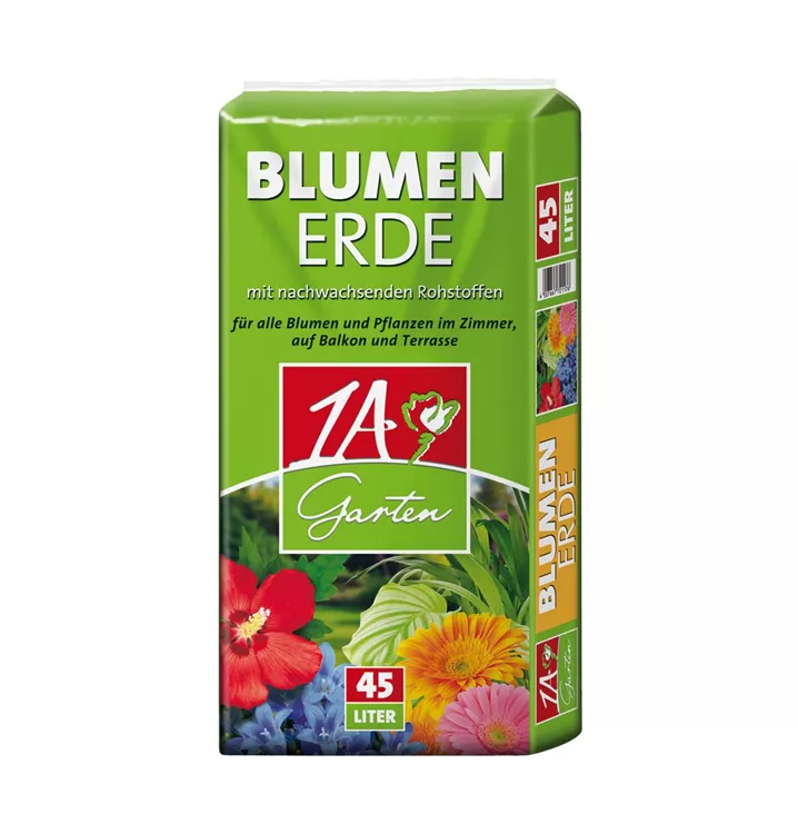 1A Garten