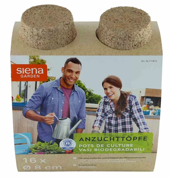 Siena Garden Siena Garden