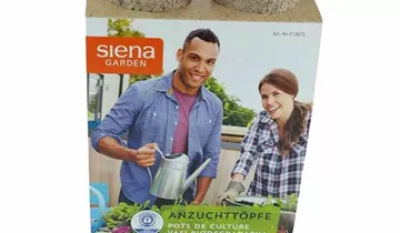 1A Garten Ammer 1A Garten Ammer