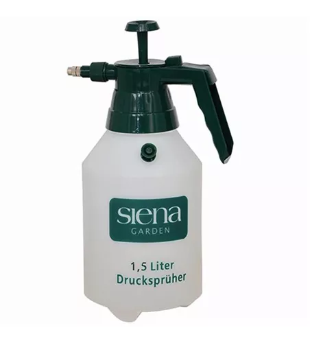 Drucksprüher, Fassungsvermögen 1,5 Liter Drucksprüher, Fassungsvermögen 1,5 Liter
