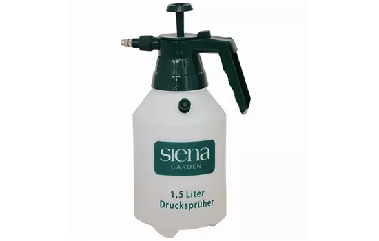 Drucksprüher, Fassungsvermögen 1,5 Liter Drucksprüher, Fassungsvermögen 1,5 Liter