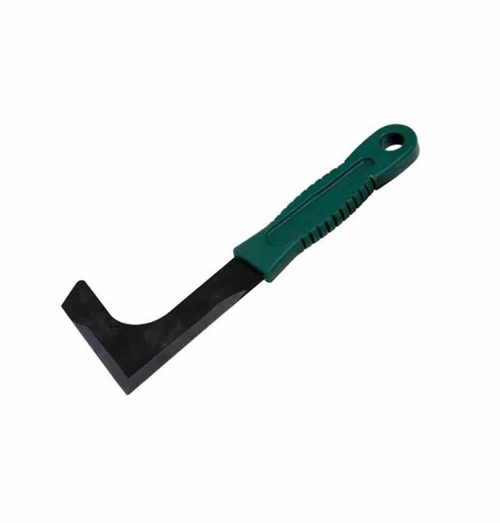 Plattenfugenreiniger mit Kunststoffgriff